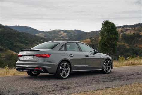 2020 Audi A4 Review | CarExpert