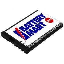 Nokia 2760 Cell Phone Batteries | Battery Mart