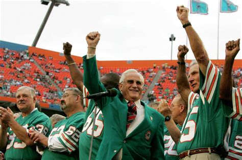 Solomon: Don Shula as underrated a coach as he was great