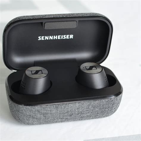 Sennheiser Earbuds