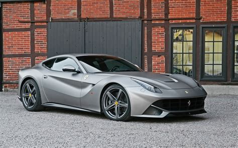 2013 Cam Shaft Ferrari F12berlinetta Wallpaper | HD Car Wallpapers | ID ...