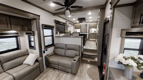 Is Riverstone RV a Good Manufacturer? - Drivin' & Vibin'