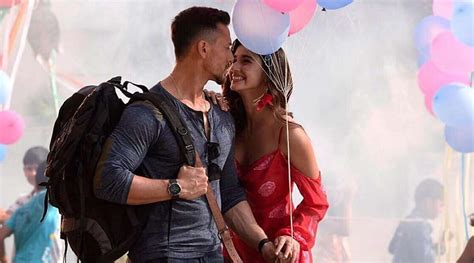 Baaghi 2 Movie Dialogues, baaghi 2 romantic HD wallpaper | Pxfuel