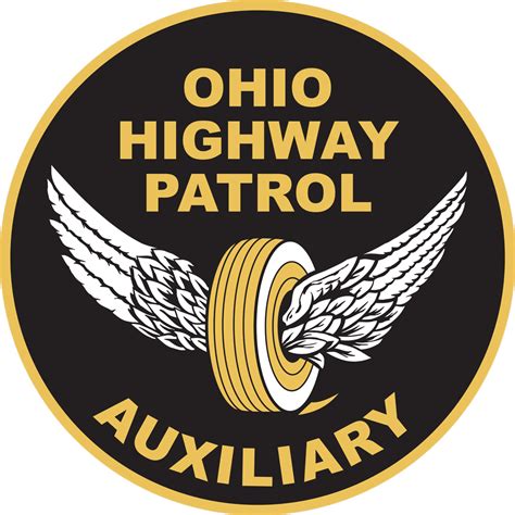 Ohio State Highway Patrol Auxiliary