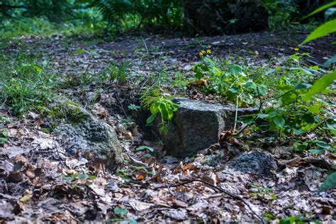 Carinhall - The ruins of Herrmann Görings Villa | Lost Places Brandenburg