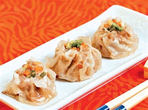 Filipino Recipes By Yummy Magazine Online | Yummy.ph | Recipes, Siomai ...