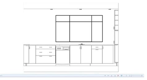 Kitchen Window Sizing Help/ Size Guidelines