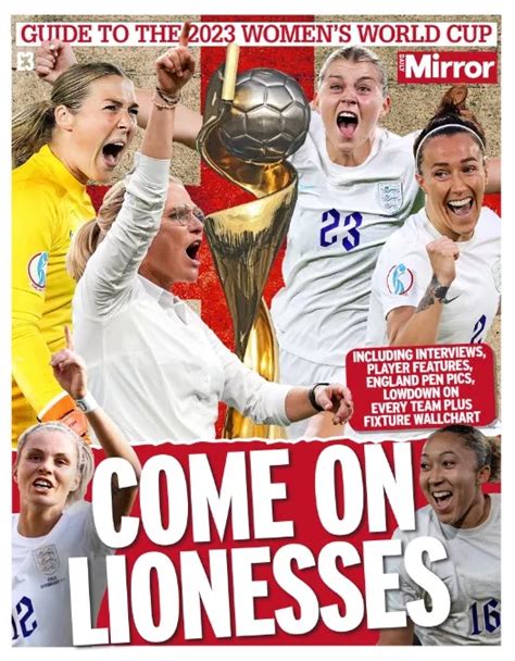 England welcome trailblazing Lioness as World Cup preparations ramp up ...