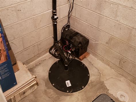 What Is A Sump Pump & How It Works? | Water Guard Plumbing