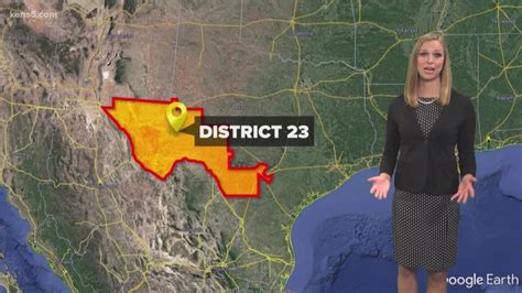 Texas District 23 election preview | kens5.com