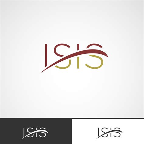 Modern, Upmarket, Building Logo Design for ISIS by Fanol Ademi | Design ...