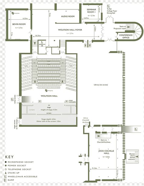 Floor plan Conference Centre Hall Lobby, conference hall, angle, text ...