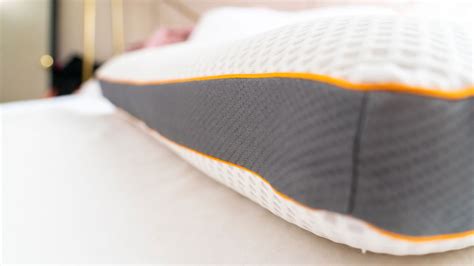 Nectar Copper Pillow review 2024 | TechRadar