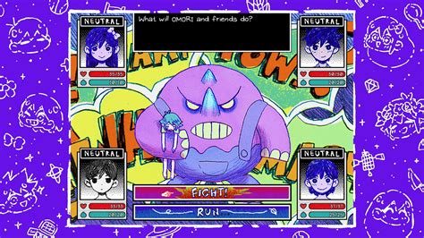 Omori on PS4 — price history, screenshots, discounts • USA