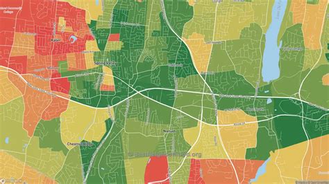 Race, Diversity, and Ethnicity in Nanuet, NY | BestNeighborhood.org