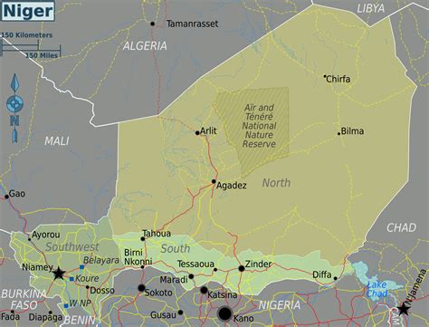 File:Niger regions map.png - Wikimedia Commons