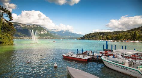 Que Visiter Autour Du Lac Dannecy Villages Et Lieux Incontournables ...