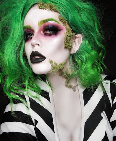 10 Incredible Tim Burton-Inspired Halloween Costume Ideas - Secret London