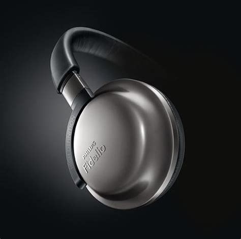 Complete Review of the Philips F1 Fidelio Headphones