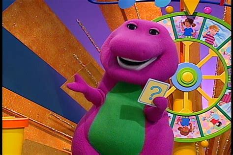 Can You Sing That Song? | Barney Wiki | FANDOM powered by Wikia