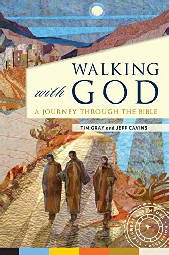 Walking With God: A Journey through the Bible - Kindle edition by Gray ...