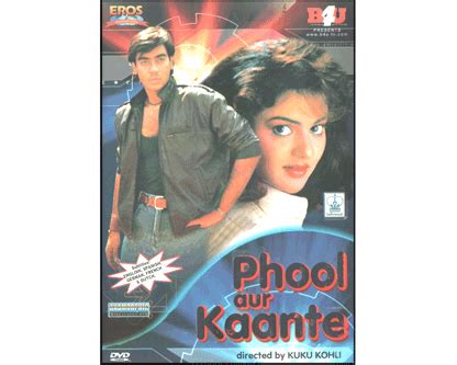 Nadeem Shravan:The One & Only: Phool Aur Kaante