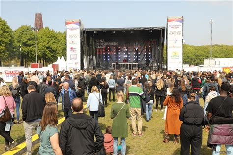 Bevrijdingsfestival Den Haag