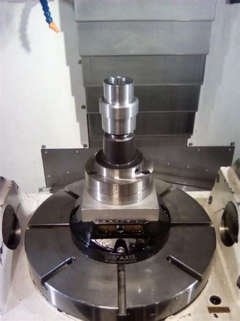 CNC Machining Shop Gallery | View Metal Fabrication Projects