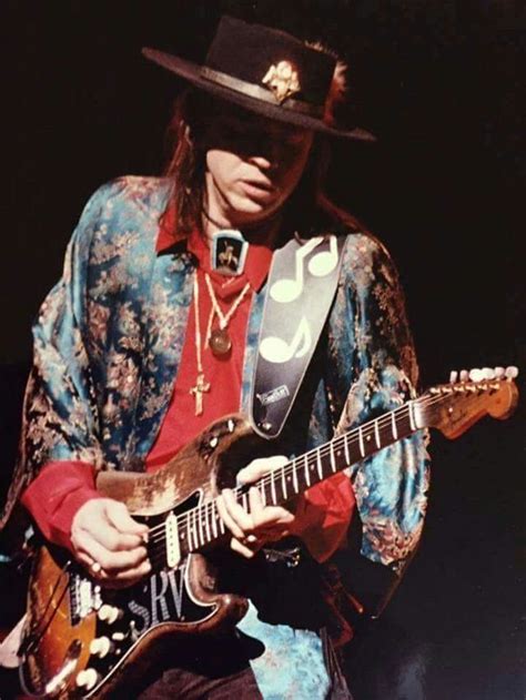 Guitarforce.com SRV – “Come On” (FULL) - Guitarforce.com