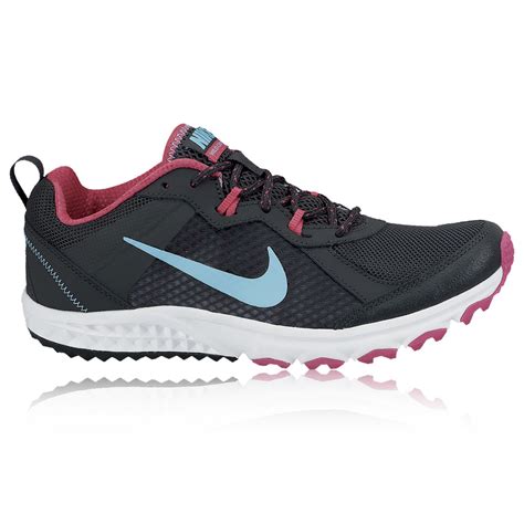 Nike Wild Trail Women's Trail Running Shoes - 45% Off | SportsShoes.com