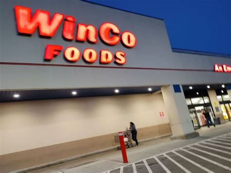 WINCO FOODS - Updated December 2024 - 47 Photos & 52 Reviews - 1950 NE ...