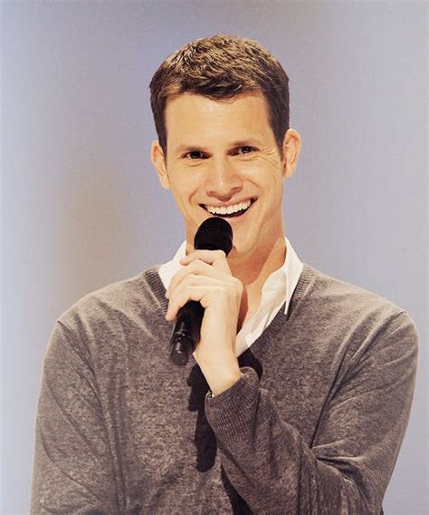 Daniel Tosh in his stand-up Happy Thoughts | Daniel tosh, Favorite ...