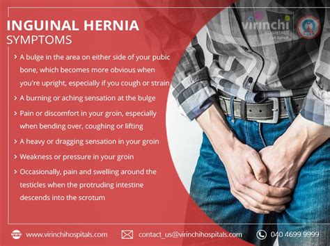 Signs Of Inguinal Hernia | Images and Photos finder