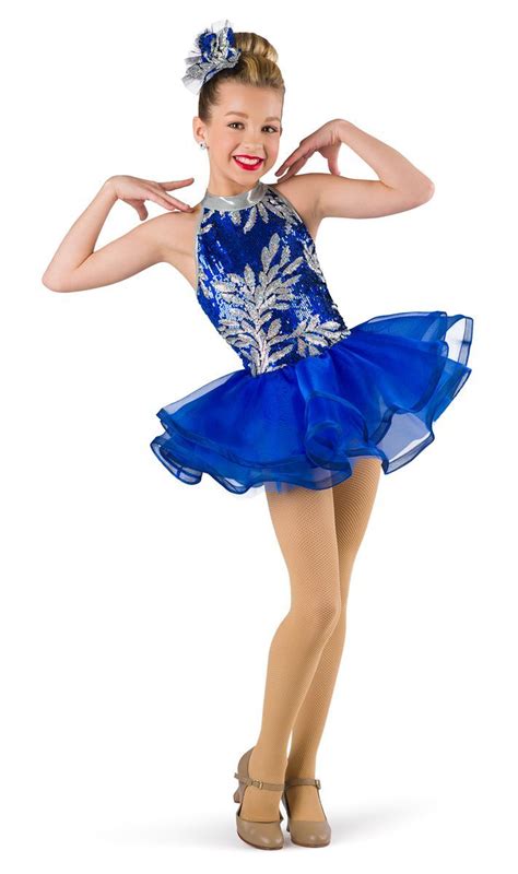 Costume Gallery | Steal The Show Tap Jazz Costume | Girls dance ...