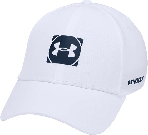 Under Armour - Under Armour Men's Official Tour 3.0 Golf Hat - Walmart ...