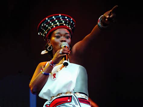 Brenda Fassie's Entire Catalog Is Available For Streaming - OkayAfrica