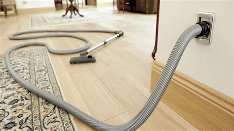 Ducted Vacuum Cost: How Much to Install a Vacuum System? - Oneflare Blog