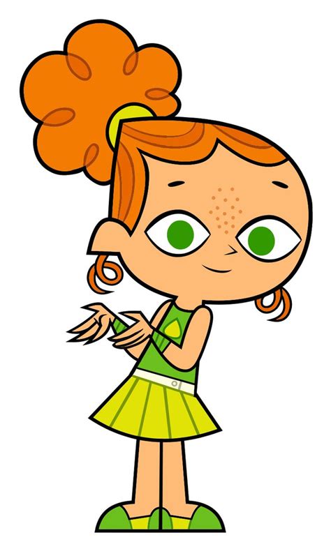 Izzy (Total DramaRama) | Total Drama Wiki | Fandom | Total drama island ...