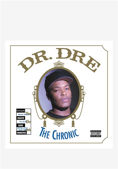 The Chronic Dr Dre