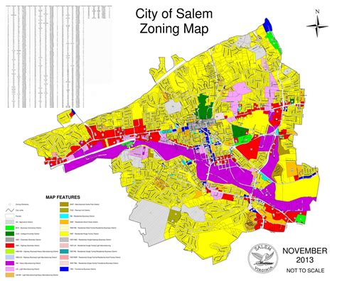 Business Zoning Types / Land Use Zoning Definition Codes Types Video ...