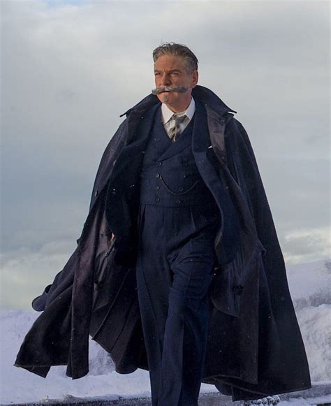 Pin by ㅅㅎ on 옷 in 2024 | Poirot, Kenneth branagh, Gentleman style