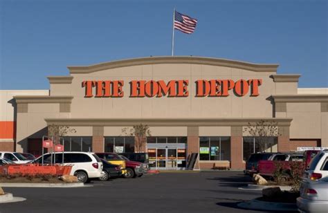 Home Depot is Hiring 1,200 People in Atlanta – GAFollowers