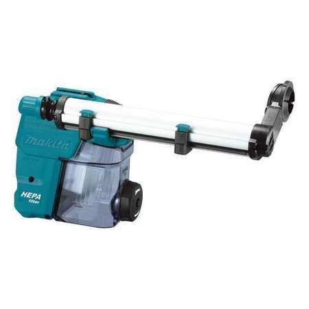 Makita Dust Extractor Attachment DX10 | Zoro