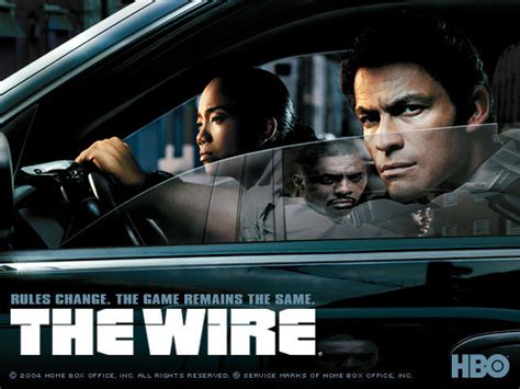 THE WIRE - One of the Best Scenes in the History of TV — GeekTyrant