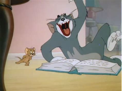 Laughing: Tom and Jerry Cartoon Images | Tom and Jerry Laughing Scene ...