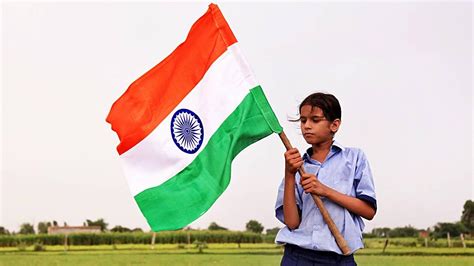 Republic Day 2023: History, evolution and significance of Indian Flag