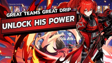 The BEST NEW Diluc Teams You NEED To Use! | Genshin Impact 2.8 Diluc ...