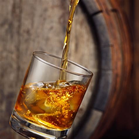 Synergy Flavours launches range of whiskey flavours – Food Engineering ...