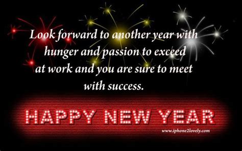 25 New Year 2022 Wishes for Office Colleagues & Staff | New year wishes ...