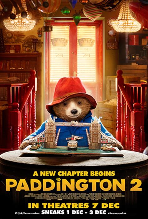 Paddington 2 (2017)